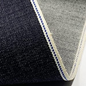 Selvedge 480gr/m²