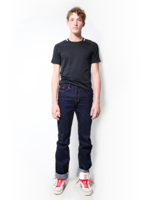 jeans selvedge 590 france 17,5 oz