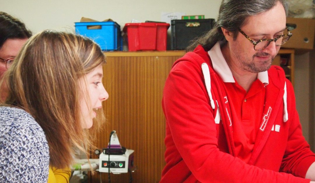 AFERE – Association de réinsertion professionnelle