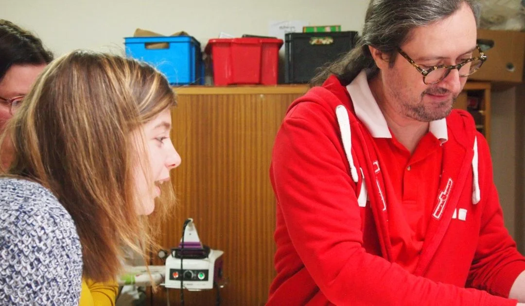 AFERE – Association de réinsertion professionnelle