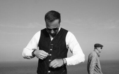 Normandie 66 44 – Anglo-normand vintage lifestyle