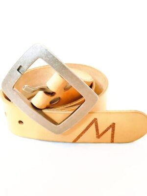La ceinture M. Falzar