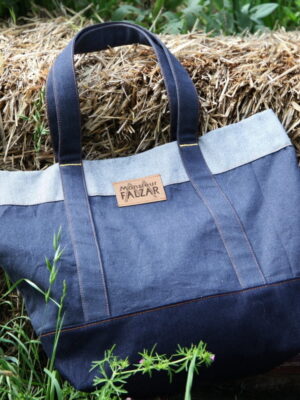 Le sac Monsieur Falzar