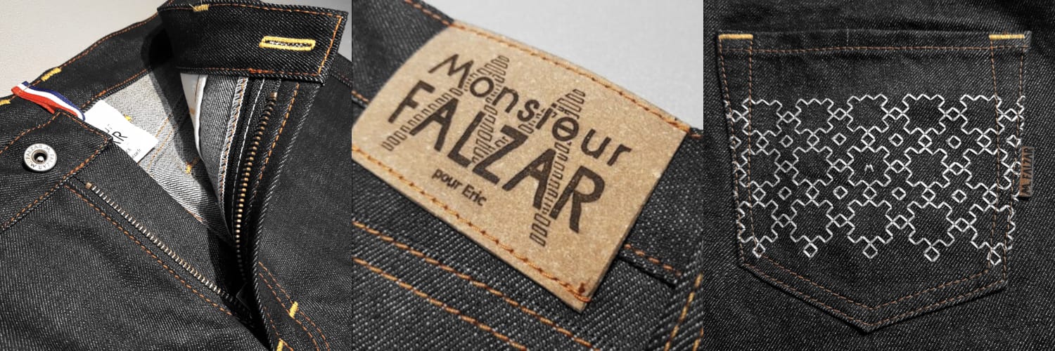 Option-jeans-monsieur-falzar image options finitions jeans